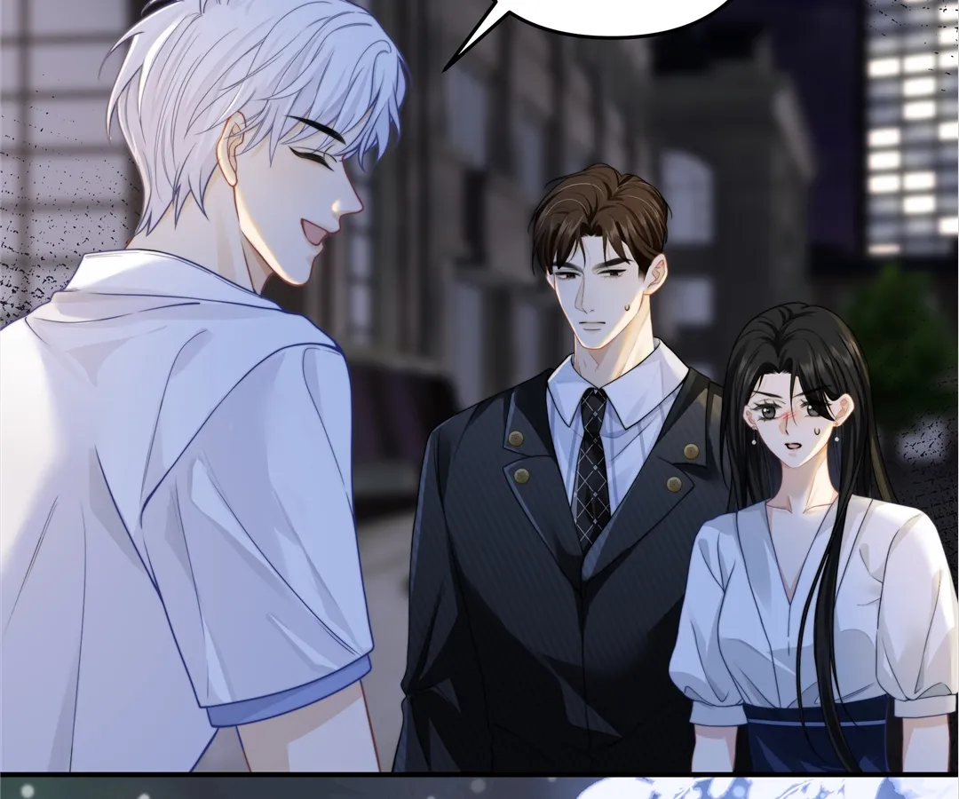 It Turns Out You Are Like This, Secretary Zhou Chapter 12 467 016