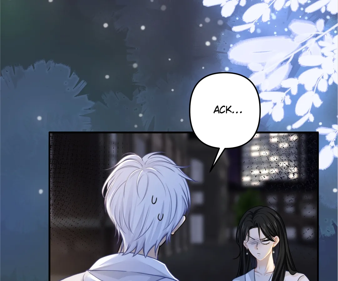 It Turns Out You Are Like This, Secretary Zhou Chapter 12 468 017