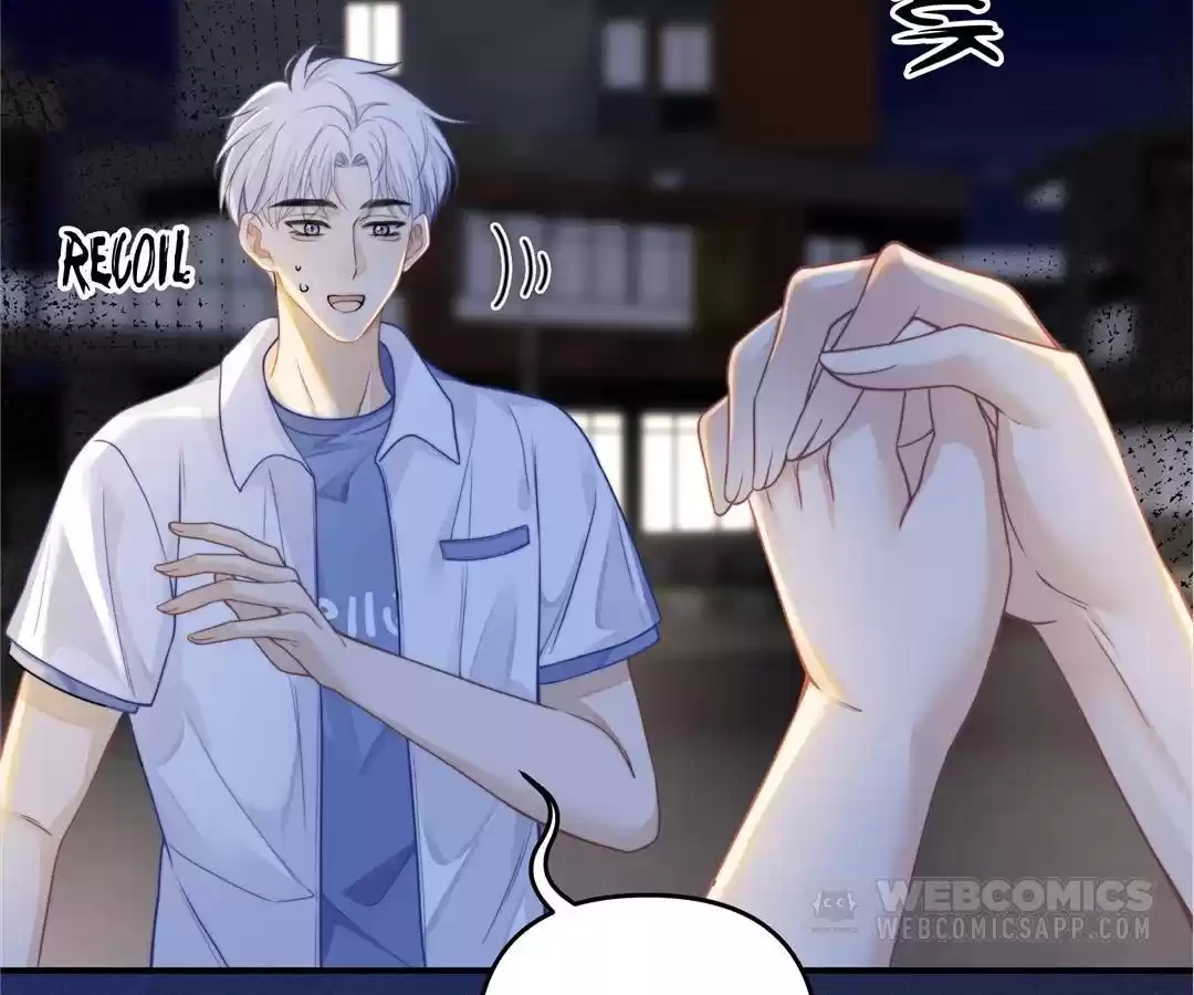 It Turns Out You Are Like This, Secretary Zhou Chapter 12 470 019