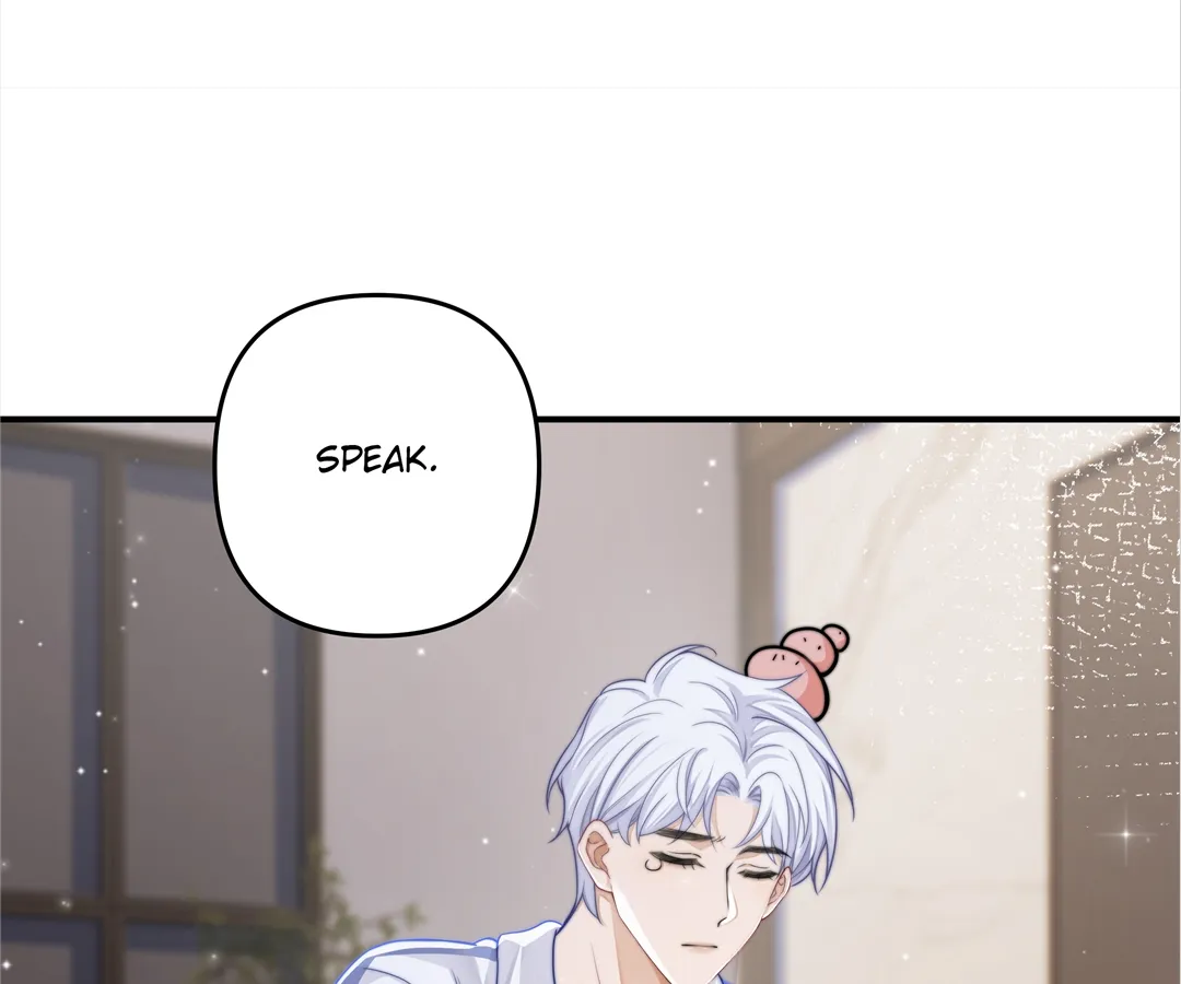 It Turns Out You Are Like This, Secretary Zhou Chapter 12 475 024