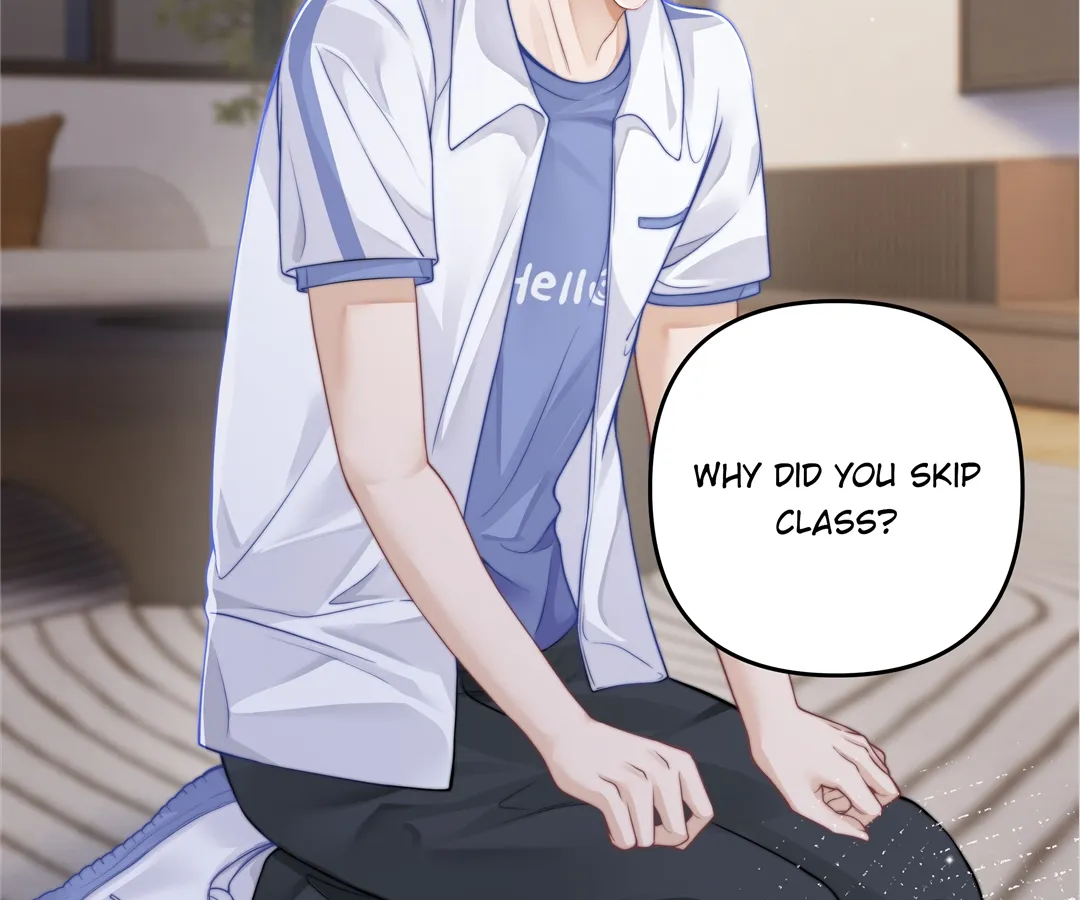 It Turns Out You Are Like This, Secretary Zhou Chapter 12 476 025