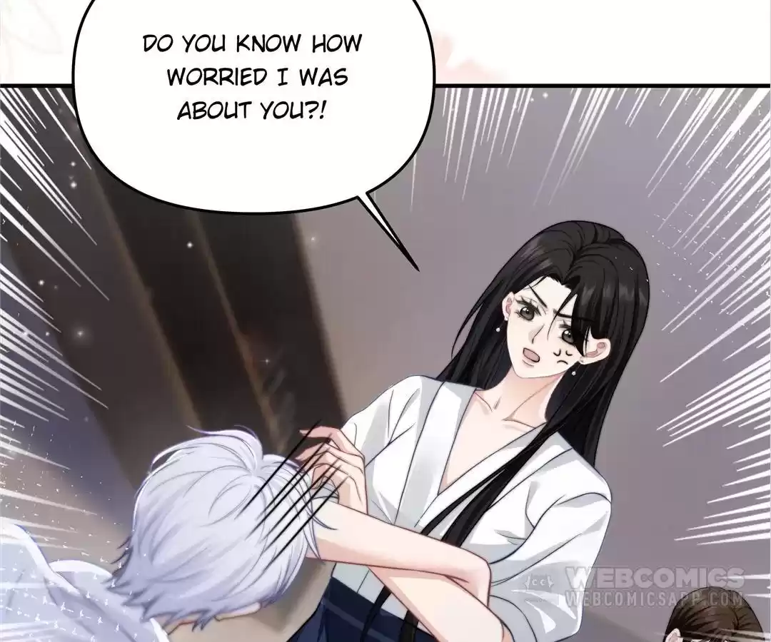 It Turns Out You Are Like This, Secretary Zhou Chapter 12 478 027