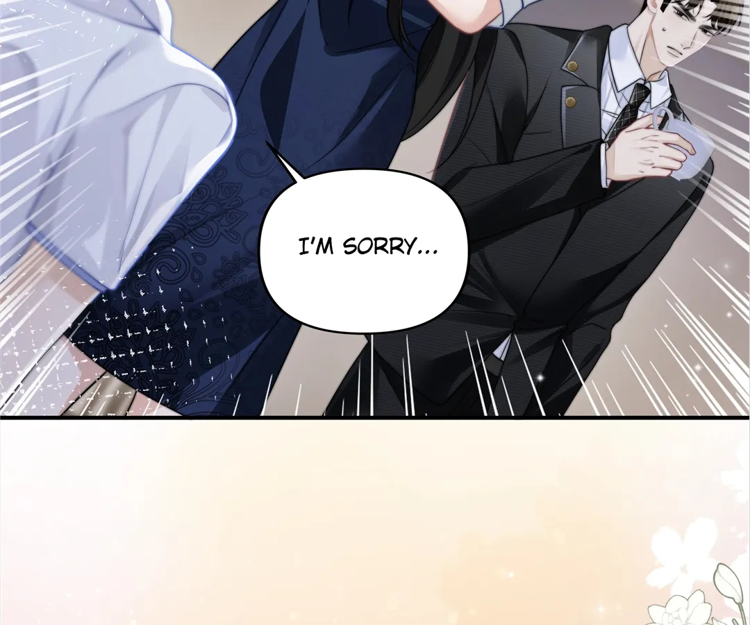 It Turns Out You Are Like This, Secretary Zhou Chapter 12 479 028