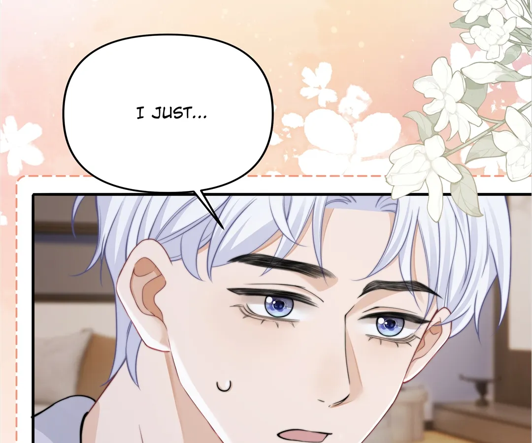 It Turns Out You Are Like This, Secretary Zhou Chapter 12 480 029
