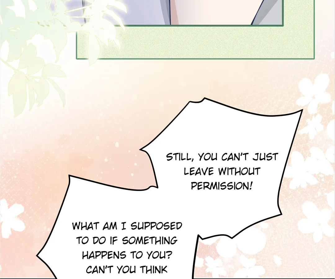 It Turns Out You Are Like This, Secretary Zhou Chapter 12 484 033