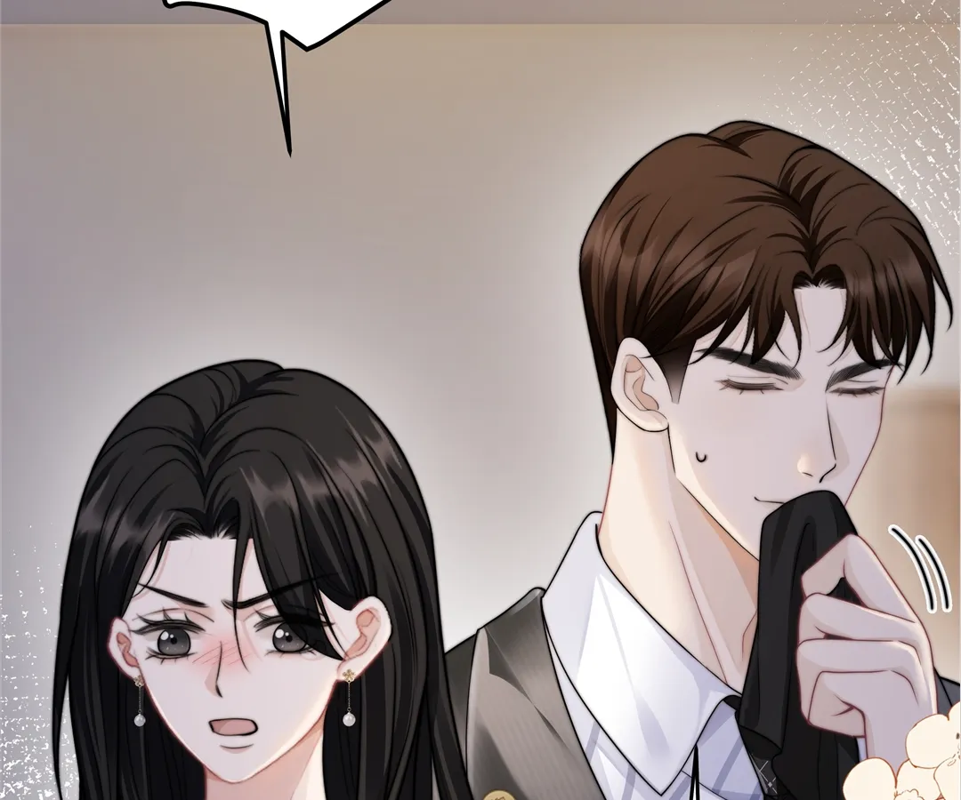 It Turns Out You Are Like This, Secretary Zhou Chapter 12 492 041