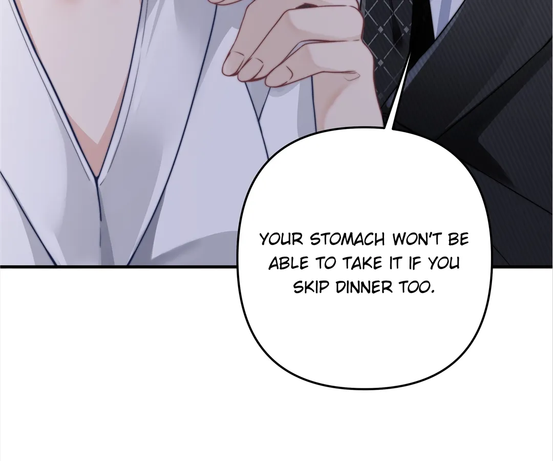 It Turns Out You Are Like This, Secretary Zhou Chapter 12 496 045