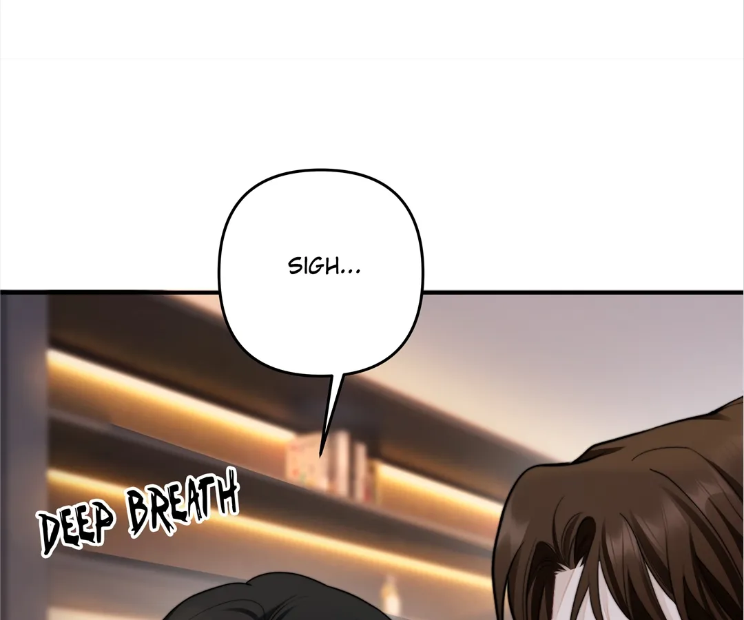 It Turns Out You Are Like This, Secretary Zhou Chapter 12 497 046
