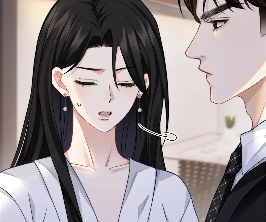 It Turns Out You Are Like This, Secretary Zhou Chapter 12 498 047