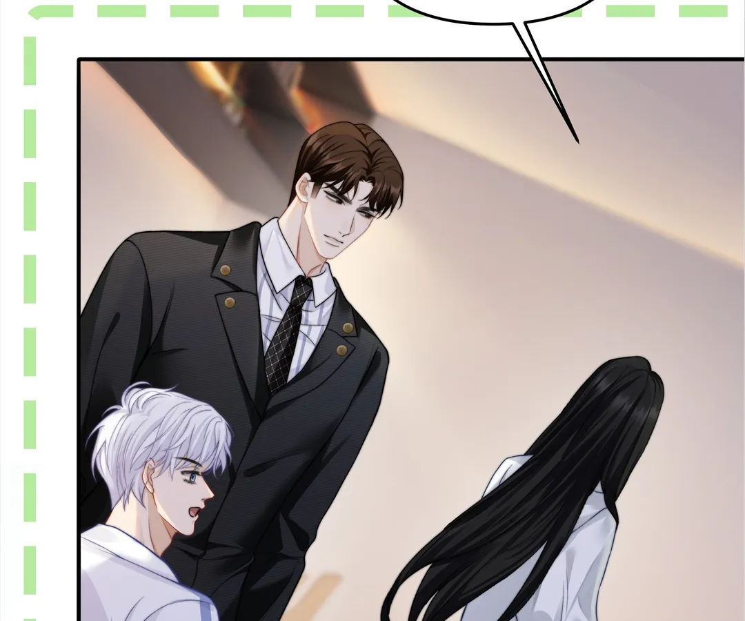 It Turns Out You Are Like This, Secretary Zhou Chapter 12 500 049