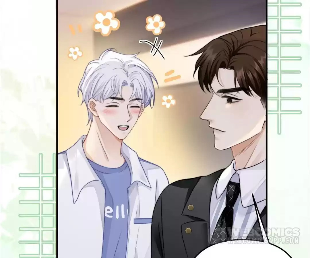 It Turns Out You Are Like This, Secretary Zhou Chapter 12 502 051