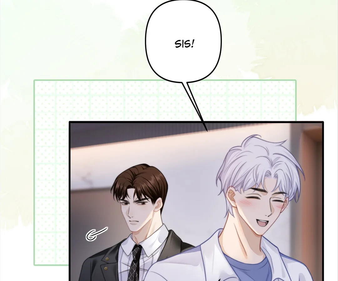 It Turns Out You Are Like This, Secretary Zhou Chapter 12 504 053