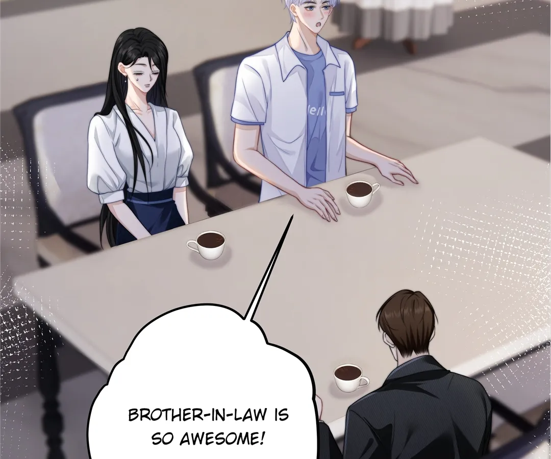 It Turns Out You Are Like This, Secretary Zhou Chapter 12 514 063