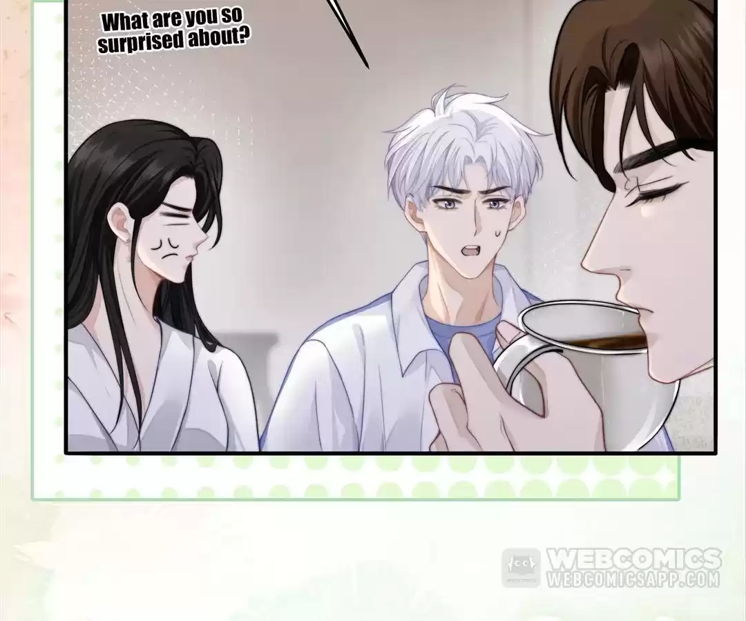 It Turns Out You Are Like This, Secretary Zhou Chapter 12 518 067