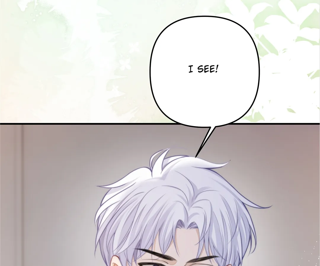 It Turns Out You Are Like This, Secretary Zhou Chapter 12 519 068