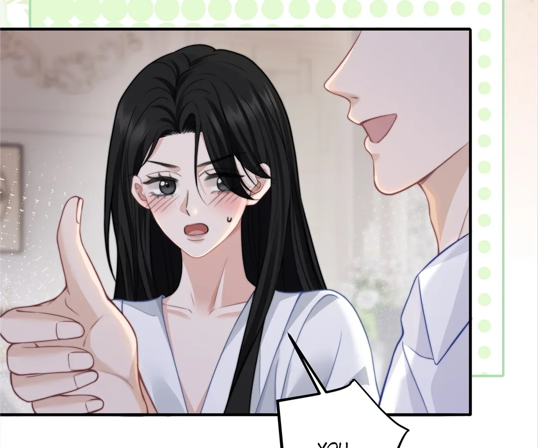 It Turns Out You Are Like This, Secretary Zhou Chapter 12 522 071