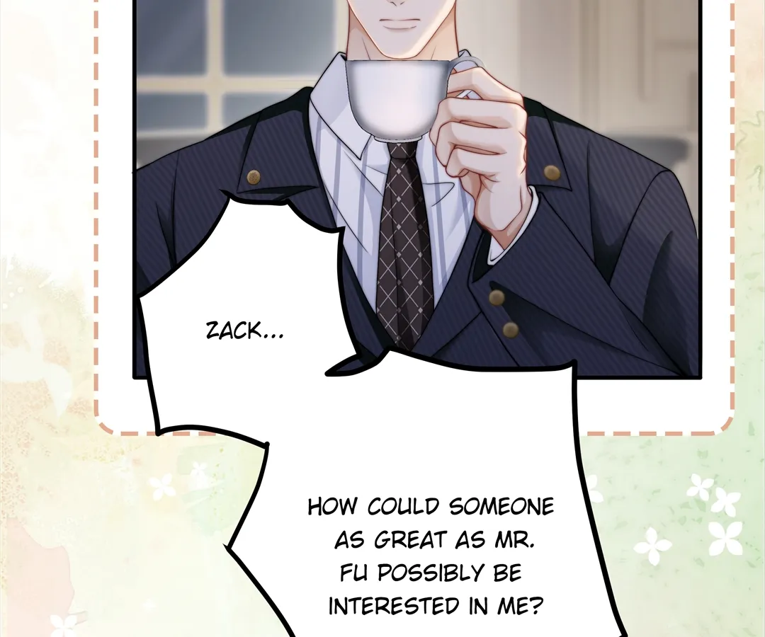 It Turns Out You Are Like This, Secretary Zhou Chapter 12 525 074