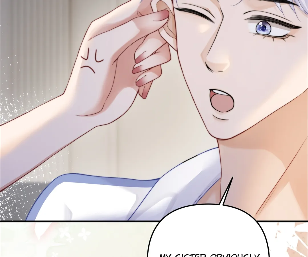 It Turns Out You Are Like This, Secretary Zhou Chapter 12 527 076