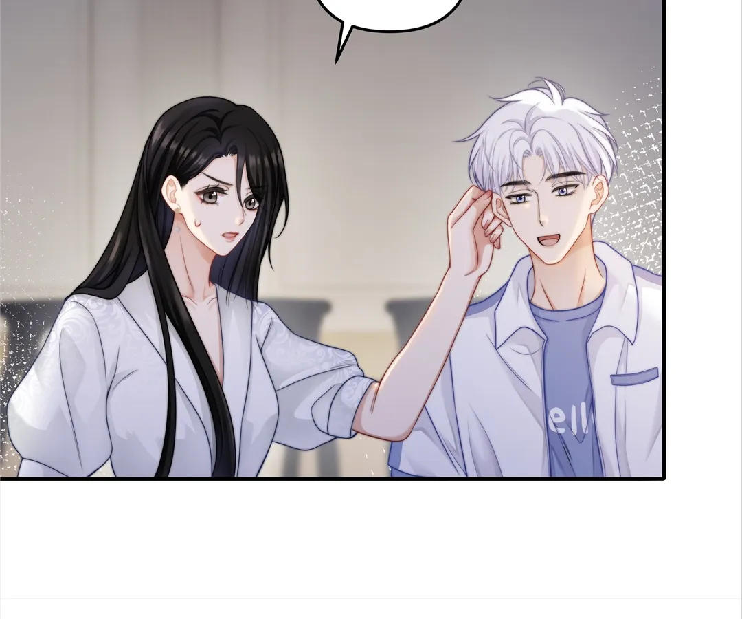 It Turns Out You Are Like This, Secretary Zhou Chapter 12 531 080