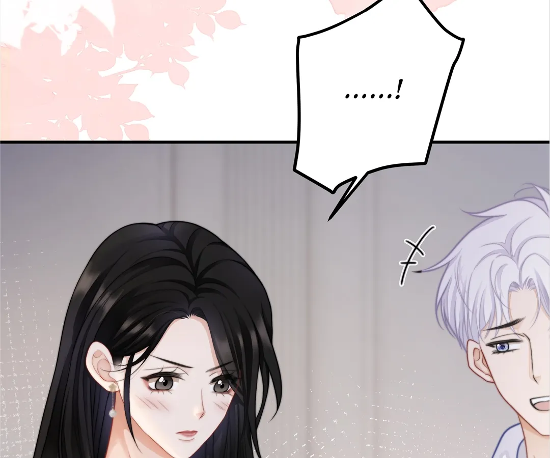 It Turns Out You Are Like This, Secretary Zhou Chapter 12 535 084