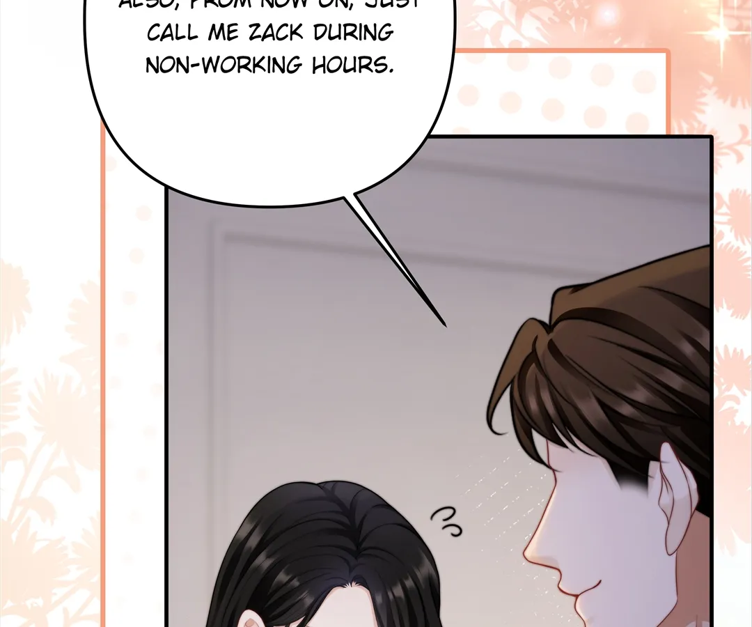 It Turns Out You Are Like This, Secretary Zhou Chapter 12 537 086