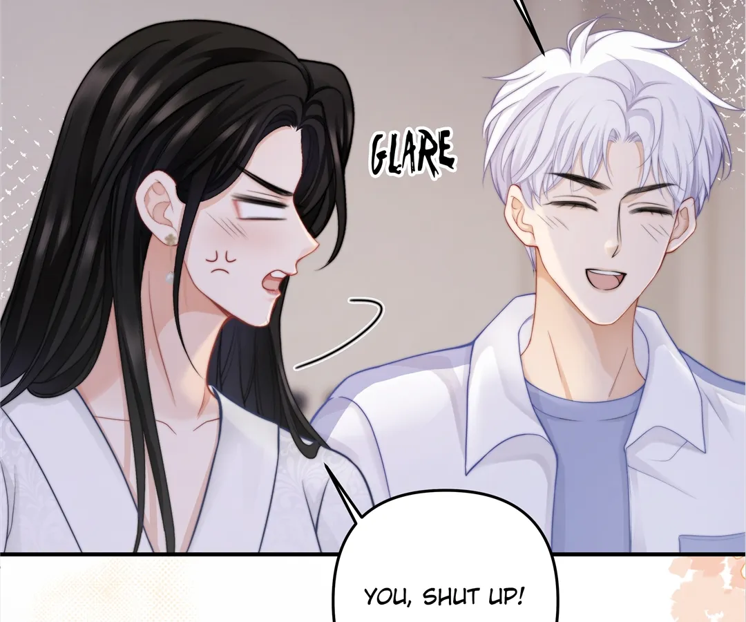 It Turns Out You Are Like This, Secretary Zhou Chapter 12 540 089