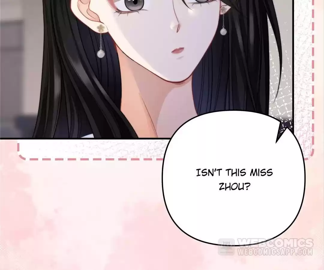 It Turns Out You Are Like This, Secretary Zhou Chapter 12 542 091