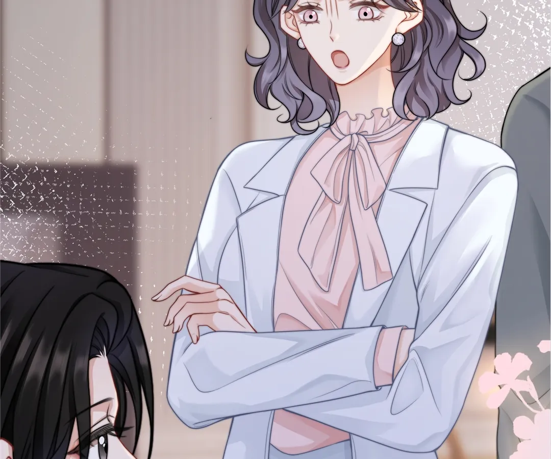 It Turns Out You Are Like This, Secretary Zhou Chapter 12 544 093