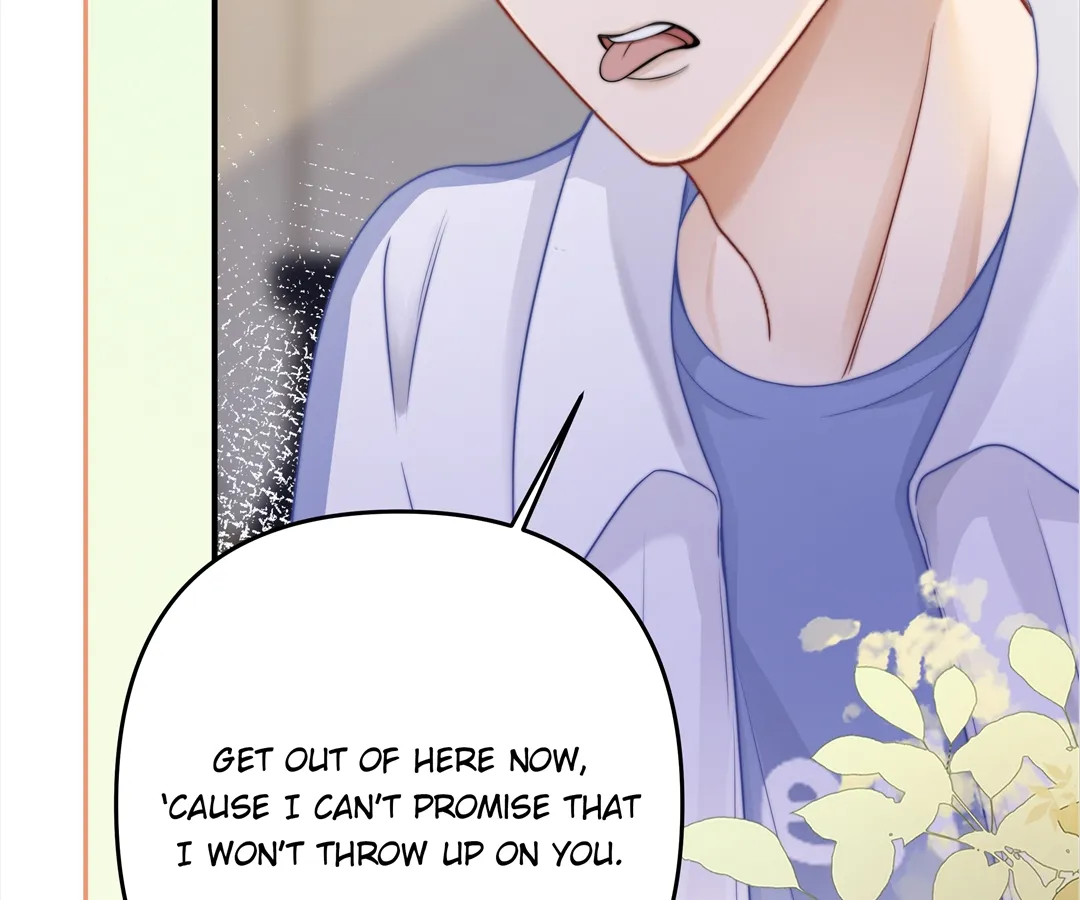 It Turns Out You Are Like This, Secretary Zhou Chapter 12 554 103