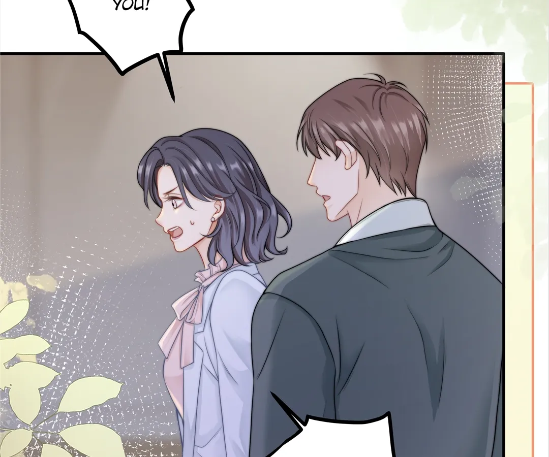 It Turns Out You Are Like This, Secretary Zhou Chapter 12 556 105