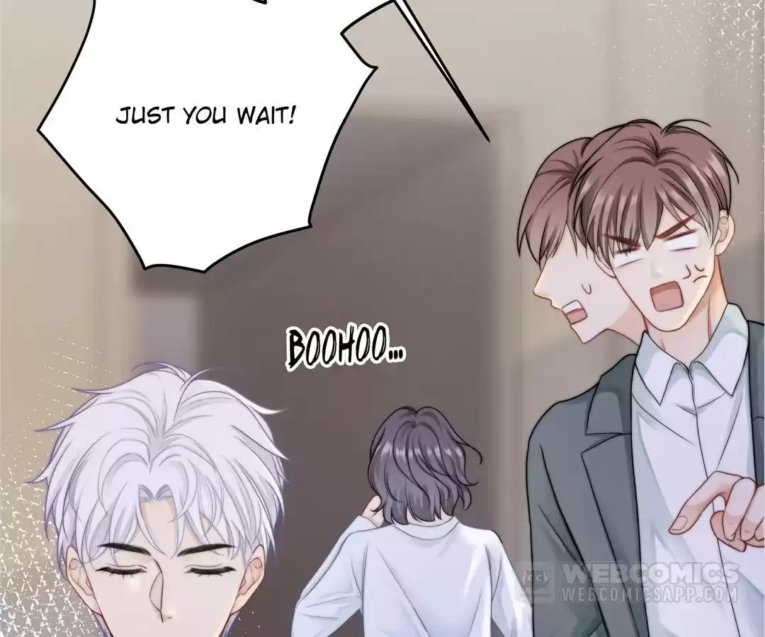 It Turns Out You Are Like This, Secretary Zhou Chapter 12 558 107