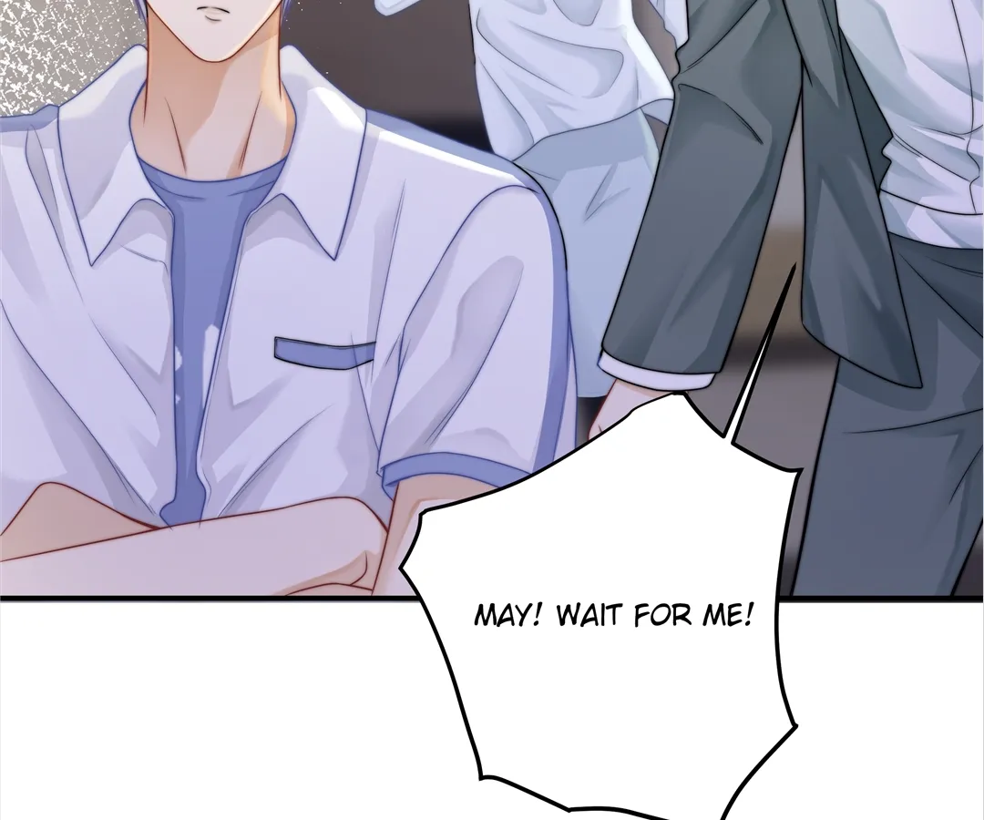 It Turns Out You Are Like This, Secretary Zhou Chapter 12 559 108