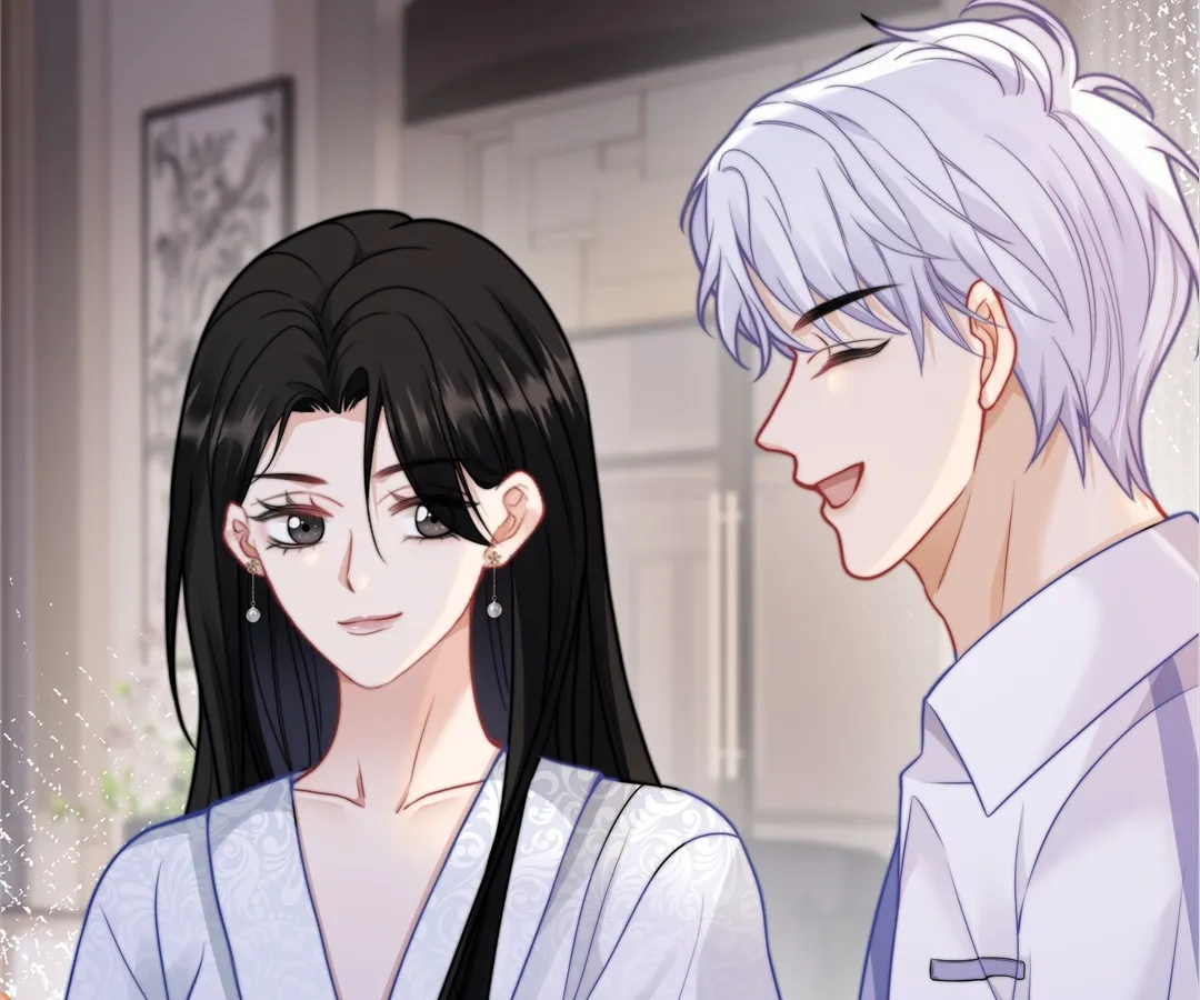 It Turns Out You Are Like This, Secretary Zhou Chapter 12 561 110