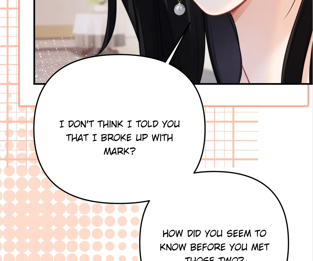 It Turns Out You Are Like This, Secretary Zhou Chapter 12 564 113