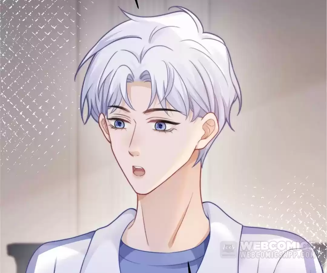 It Turns Out You Are Like This, Secretary Zhou Chapter 12 566 115
