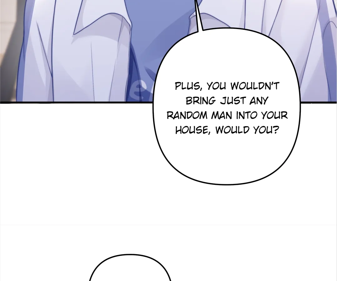 It Turns Out You Are Like This, Secretary Zhou Chapter 12 567 116