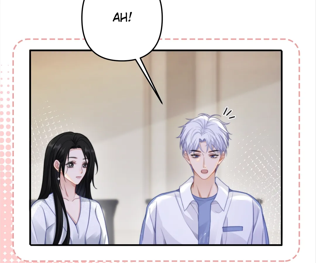 It Turns Out You Are Like This, Secretary Zhou Chapter 12 568 117