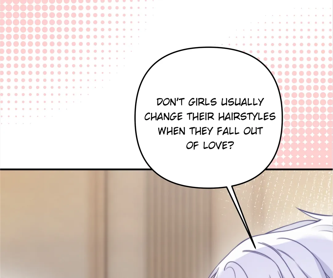 It Turns Out You Are Like This, Secretary Zhou Chapter 12 569 118