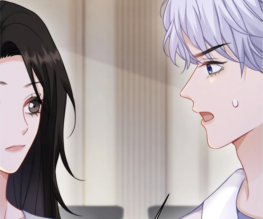 It Turns Out You Are Like This, Secretary Zhou Chapter 12 570 119