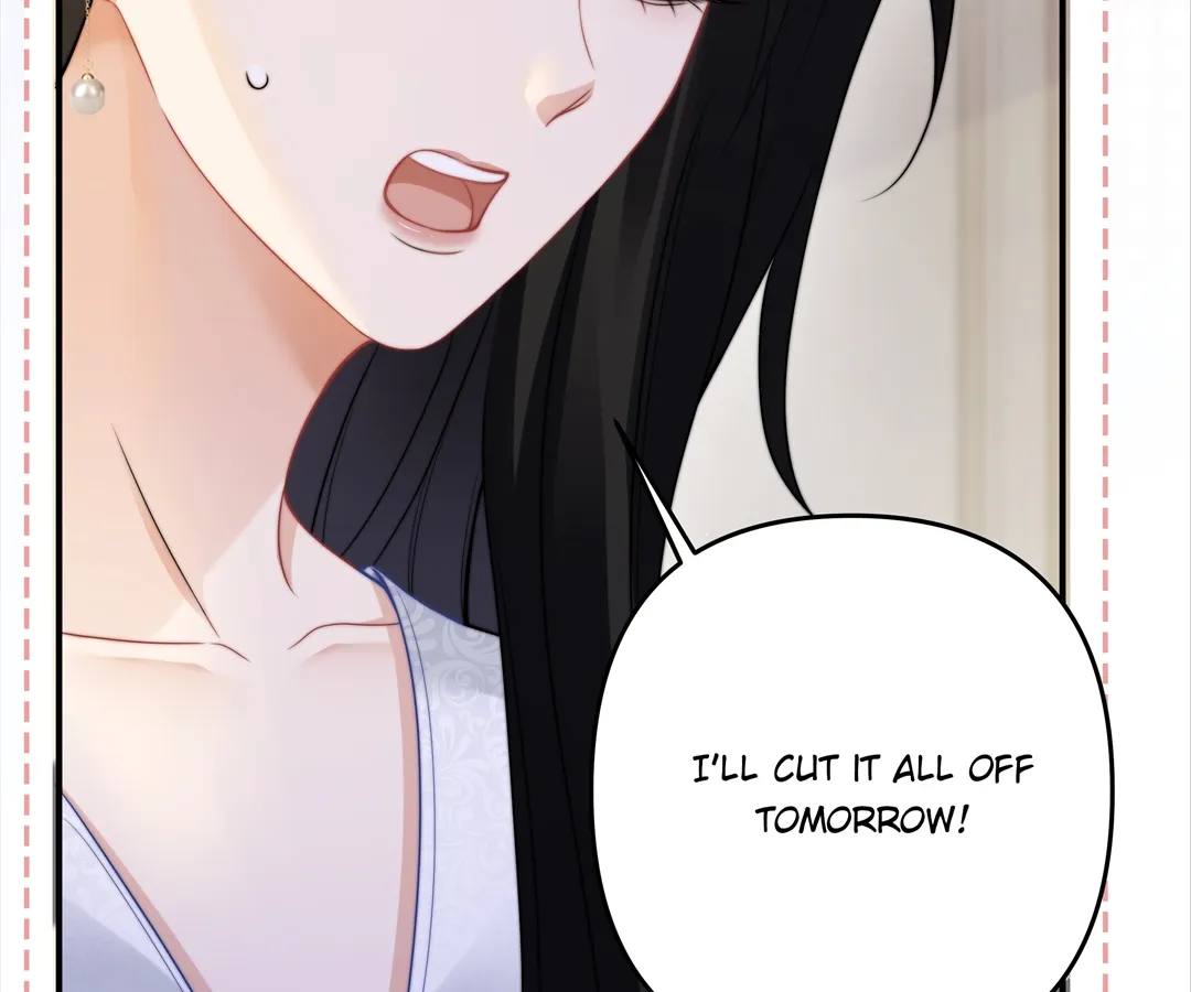 It Turns Out You Are Like This, Secretary Zhou Chapter 12 575 124