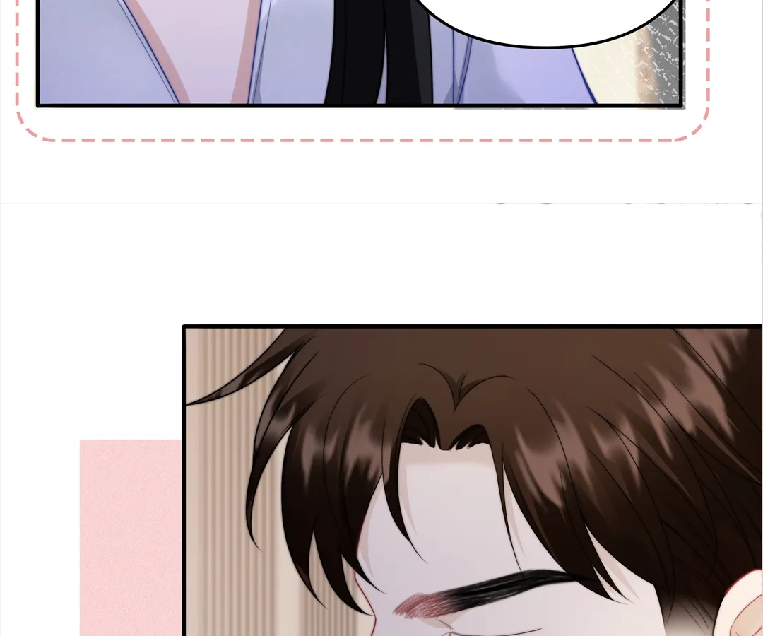 It Turns Out You Are Like This, Secretary Zhou Chapter 12 576 125