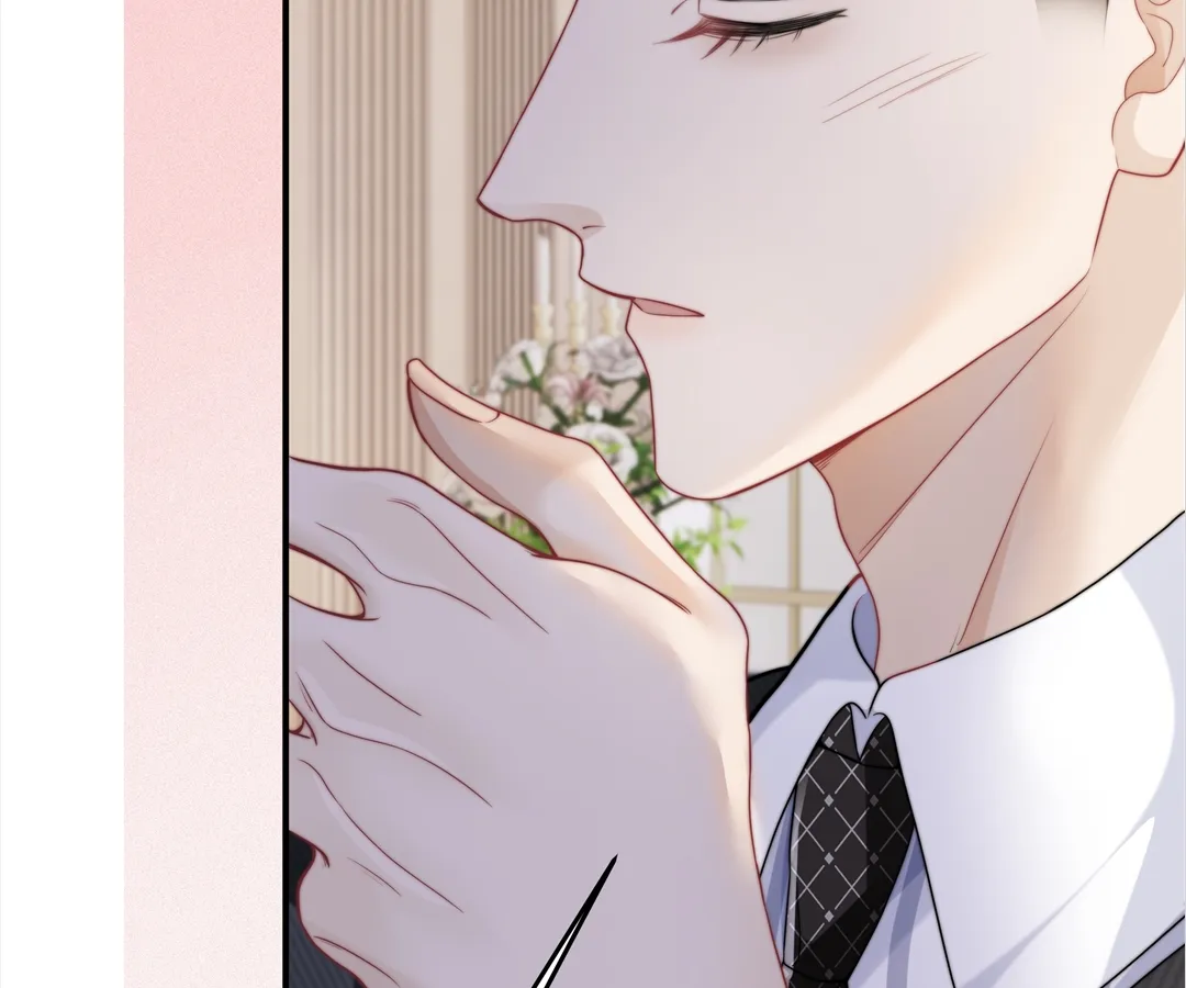 It Turns Out You Are Like This, Secretary Zhou Chapter 12 577 126
