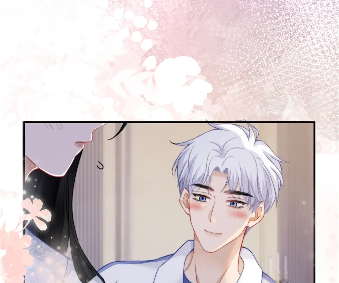 It Turns Out You Are Like This, Secretary Zhou Chapter 12 579 128