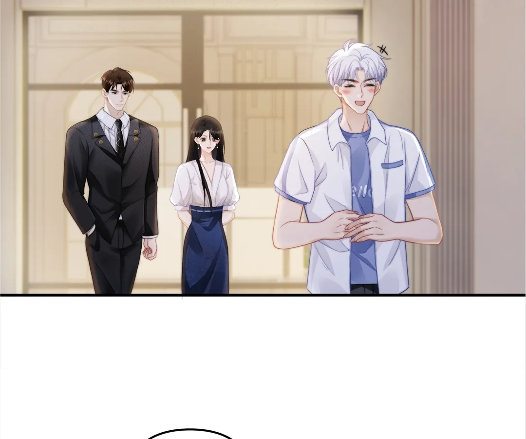 It Turns Out You Are Like This, Secretary Zhou Chapter 12 584 133