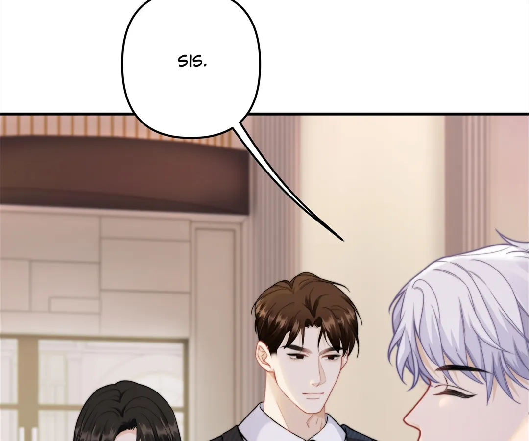 It Turns Out You Are Like This, Secretary Zhou Chapter 12 585 134