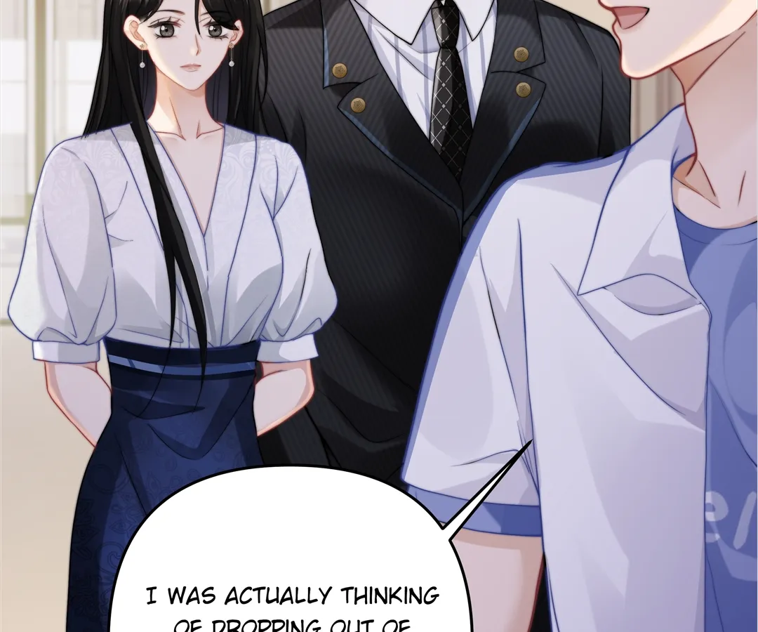 It Turns Out You Are Like This, Secretary Zhou Chapter 12 586 135