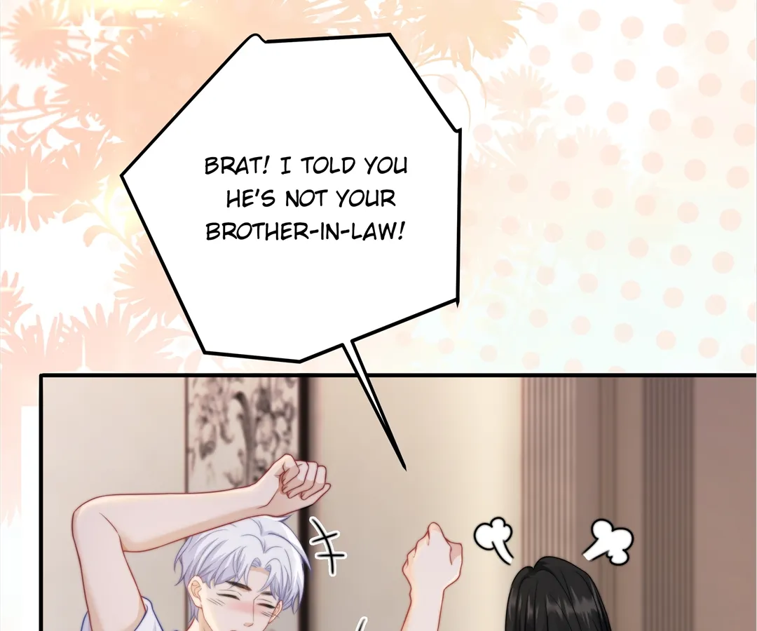 It Turns Out You Are Like This, Secretary Zhou Chapter 12 588 137
