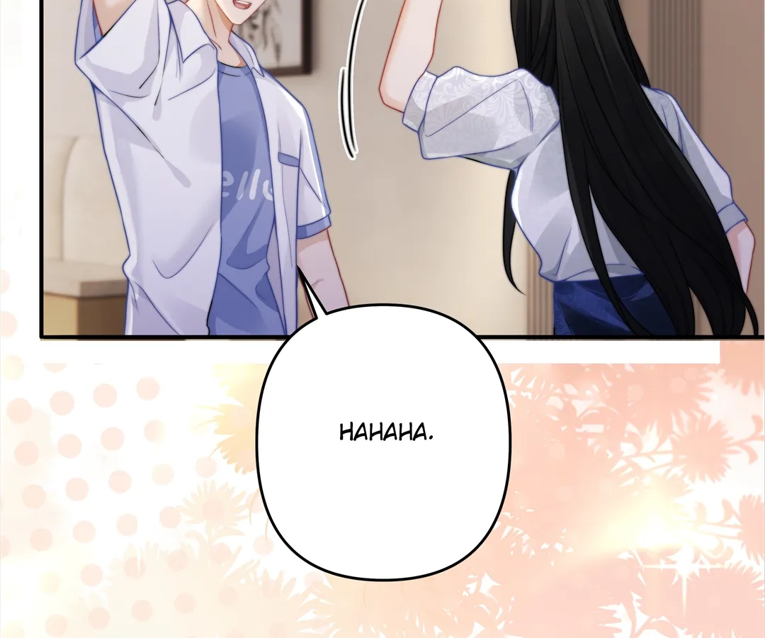 It Turns Out You Are Like This, Secretary Zhou Chapter 12 589 138