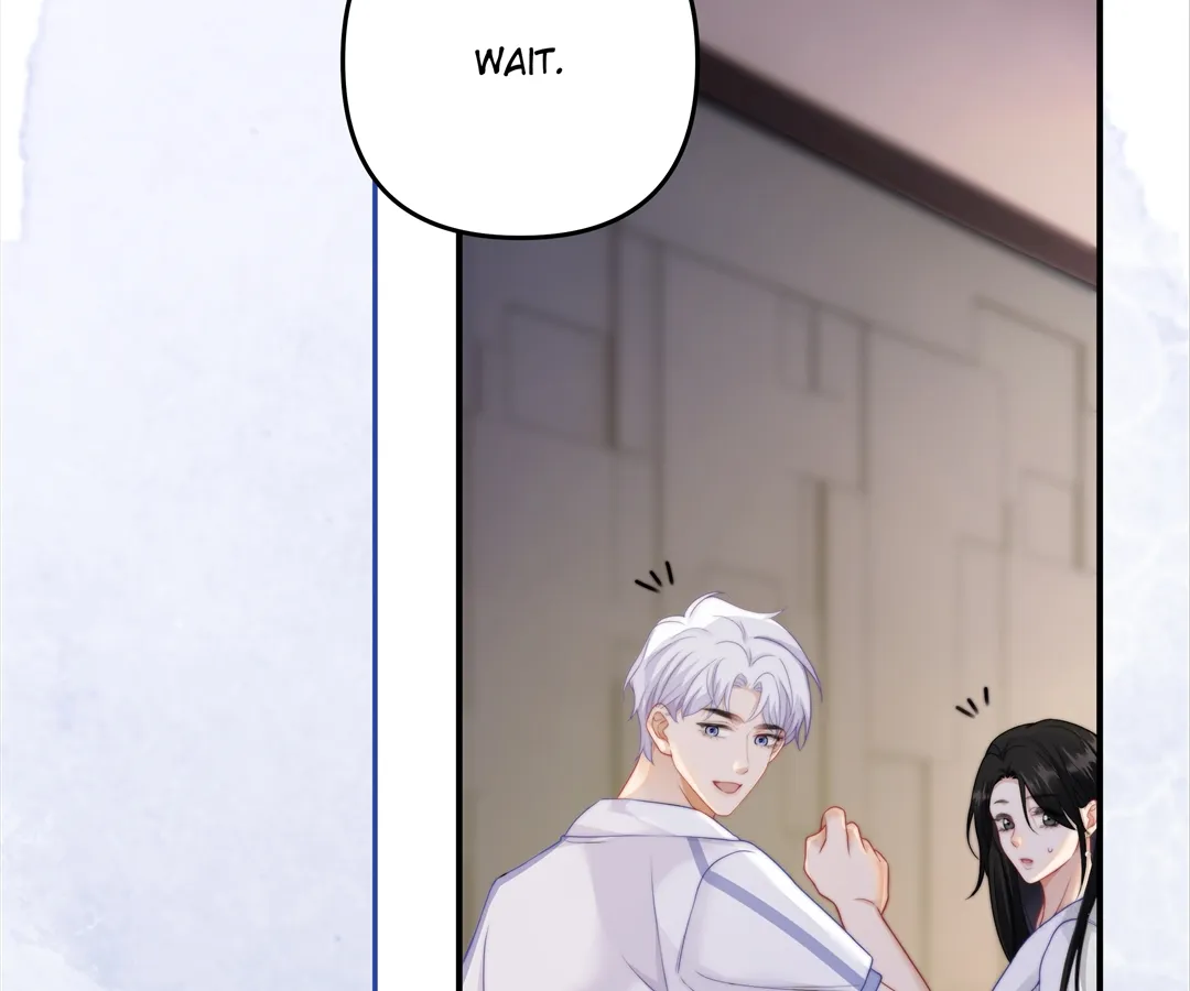 It Turns Out You Are Like This, Secretary Zhou Chapter 12 595 144