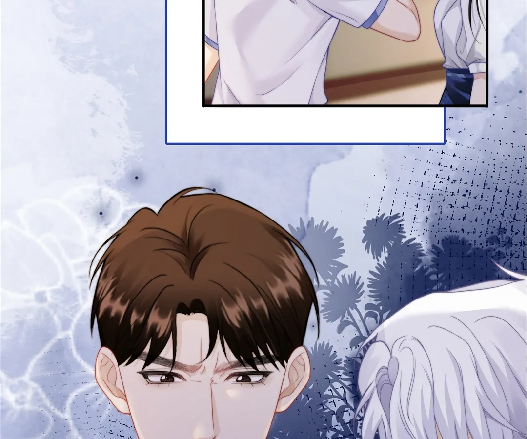It Turns Out You Are Like This, Secretary Zhou Chapter 12 596 145